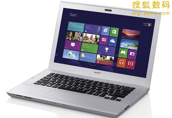 Vaio T14