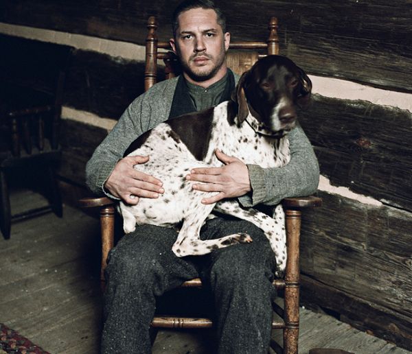 TOP48 ķ-(Tom Hardy) ӢԱ