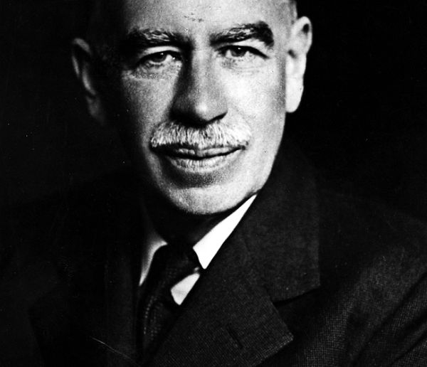 top42 约翰-梅纳德-凯恩斯(john maynard keynes 已故英国经济学家