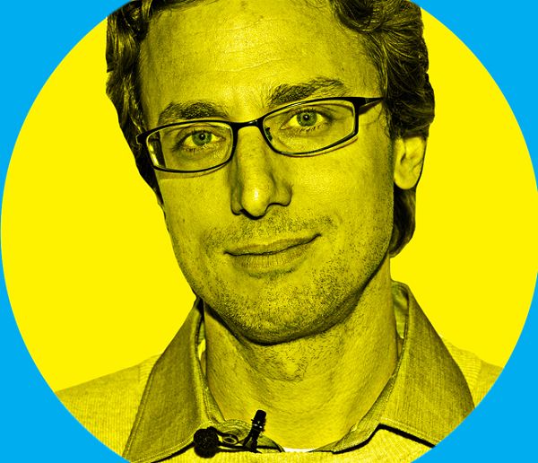 TOP40 -׵(Jonah Peretti) շҶʱBuzzFeedվʼ