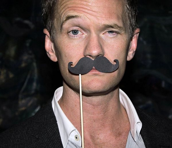 TOP38 --˹(Neil Patrick Harris) Ա