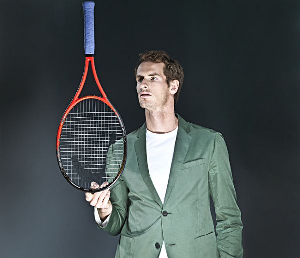 TOP33 -(Andy Murray) Ӣ˶Ա