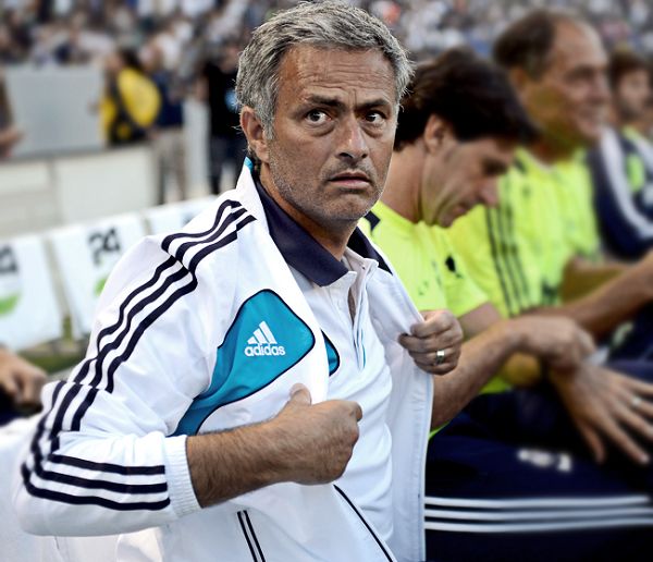 TOP30 (Jose Mourinho) ˧()