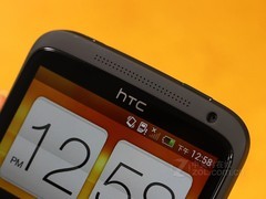 HTC One X ɫ Ͳͼ 