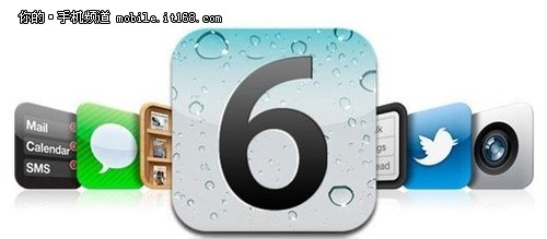 iOS6Խų