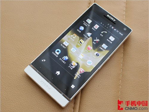 LT26I 白色         2880 