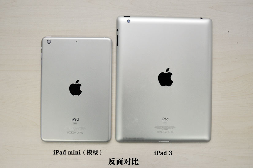 7ƽʲôãiPad miniԱiPad 3