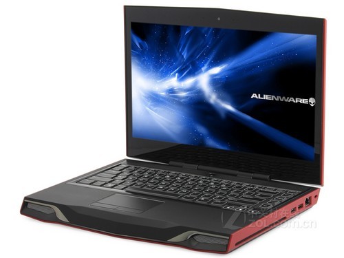 Alienware M14x