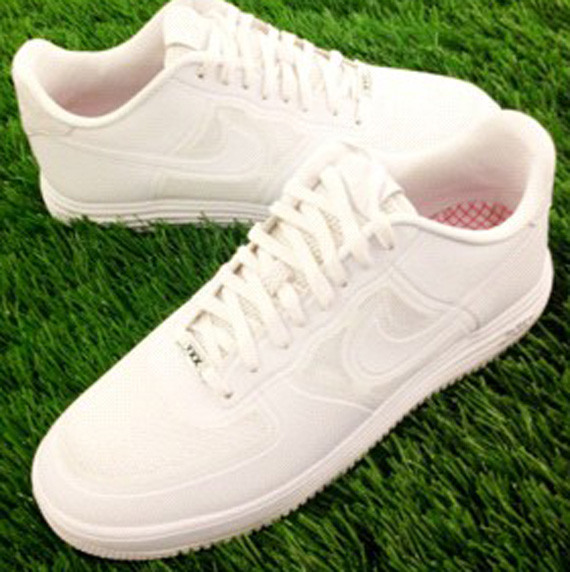 Lunar Force 1 Fuse