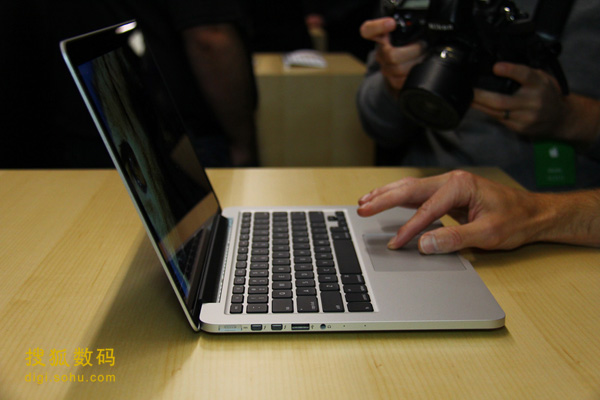 ƻȫ13ӢMacBook Pro