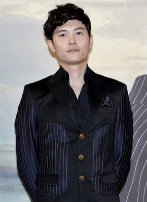 在熙回应已婚生子传闻 称为保护家人选择隐婚