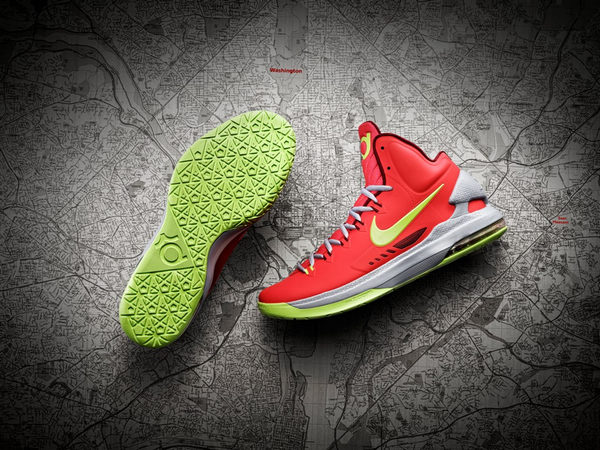 ZOOM KD V