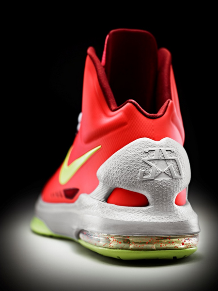 ZOOM KD V