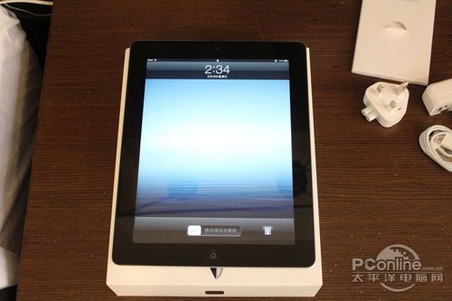 ƻ iPad 3(iPad) 16G/WiFiͼƬ360չʾϵ̳ʵ