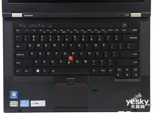 ThinkPad T430