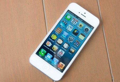 ƻiPhone5ֻ