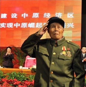 预告:11月5日"青春励志故事"人物李文祥(图)