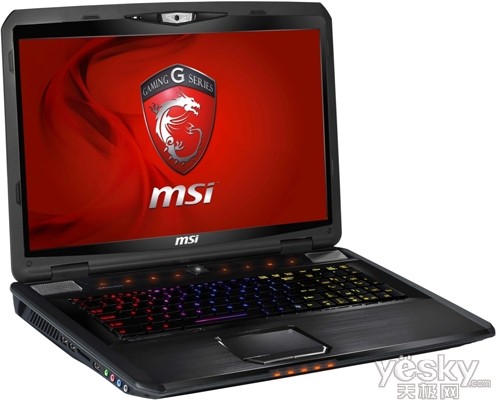 ްWIN7 ΢MSI GT780DX12000Ԫ