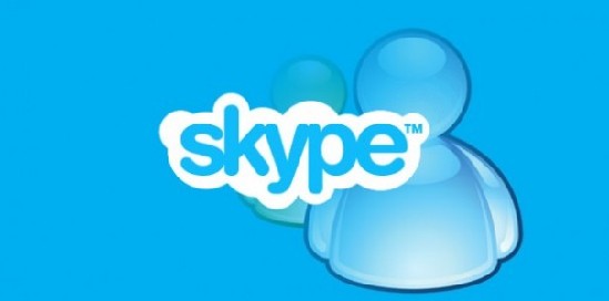 ΢֤ʵSkypeһȴMSN йڵس