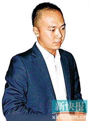 台富少淫魔李宗瑞涉犯45宗罪 检方合并求刑30年-搜狐娱乐