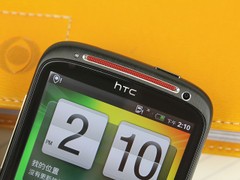 ͼΪ HTC Sensation XE