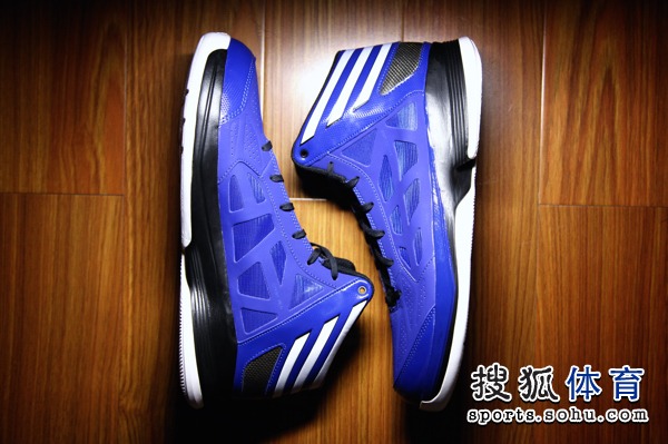 adiZero Crazy Shadow 2