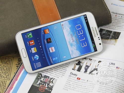 N7100 GALAXY Note II - 4180 ڴ 