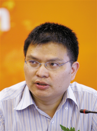 杨志勇