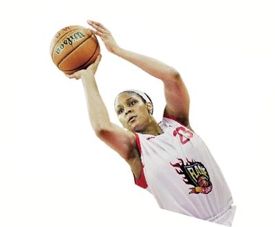 ɽŮй־ WNBA״ԪٴýĿ