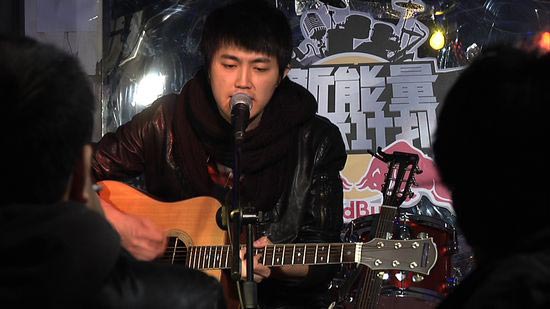 新能量音乐私享会 崔龙阳阿海精彩演出获肯定