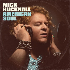 Mick Hucknall