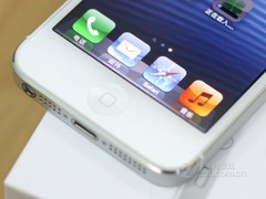 神机继续发力 16GB苹果iPhone 5再次降价 