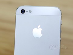 神机继续发力 16GB苹果iPhone 5再次降价 