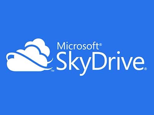 SkyDriveû귭 ΢