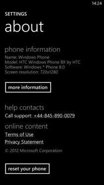 WP8콢Ϯ S4˫˸HTC 8X