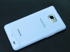 ͼΪ ɫGALAXY SII