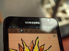 ͼΪ GALAXY Note