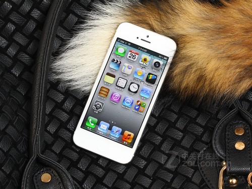 继续大降 港版16GB苹果iPhone 5报新低 