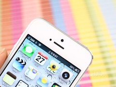 人气王再降价 16GB苹果iPhone 5跌破7K 