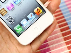 人气王再降价 16GB苹果iPhone 5跌破7K 