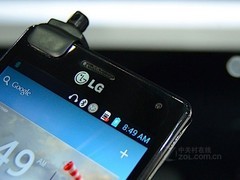 ĺ˸ LG Optimus 4X HD 