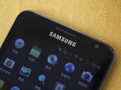 图为 三星Note I9220