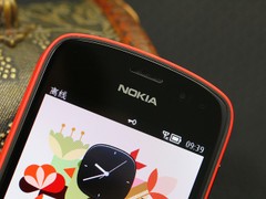 超越卡片机 诺基亚PureView 808热卖中