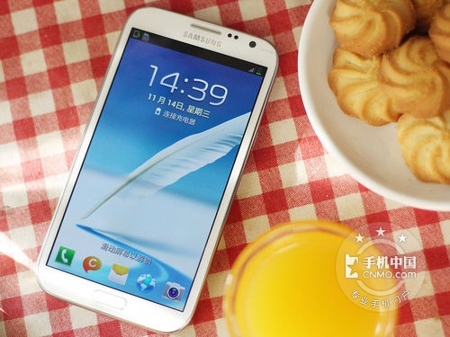 Galaxy Note II N7108ֻͼƬ