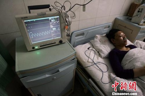 山西寿阳喜羊羊火锅店爆炸十分猛烈 已死伤61人