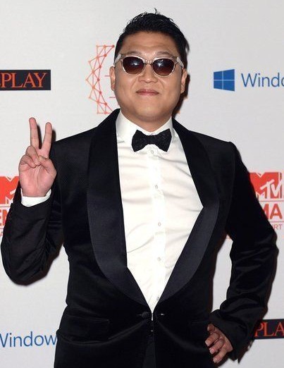 PSY