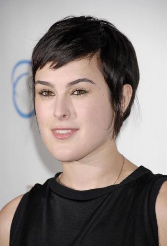 rumer willis