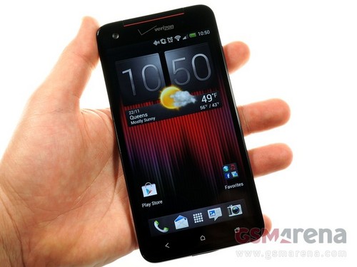 HTC DROID DNA