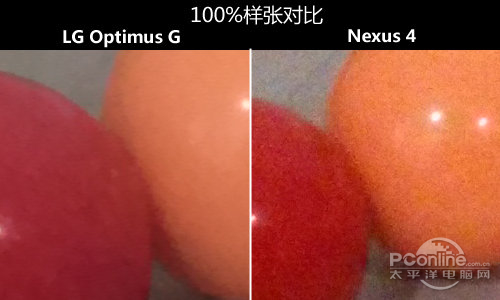 LG Optimus G/Nexus 4