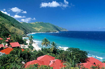 ʮ󺣵֮ St. Croix